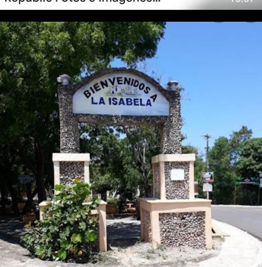 Villa Angelica 聖多明哥