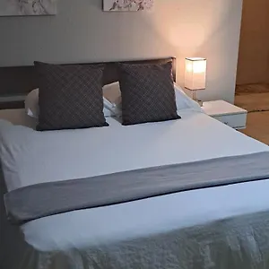 Bed and breakfast D9 Casa De Huespedes, Santo Domingo